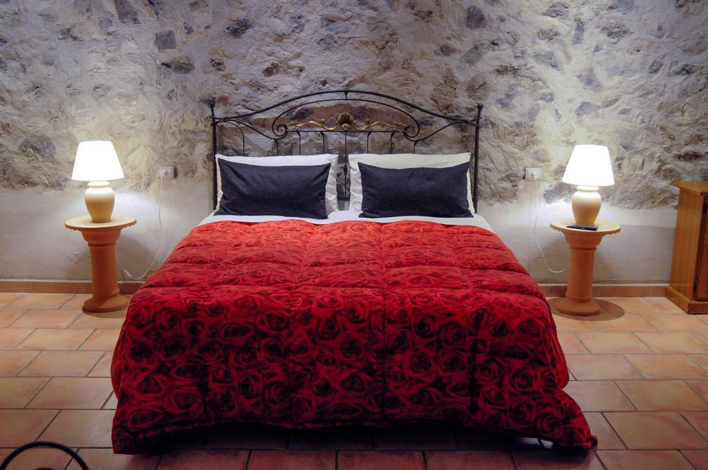 マイオーリ Montagnella Relax Bed & Breakfast エクステリア 写真
