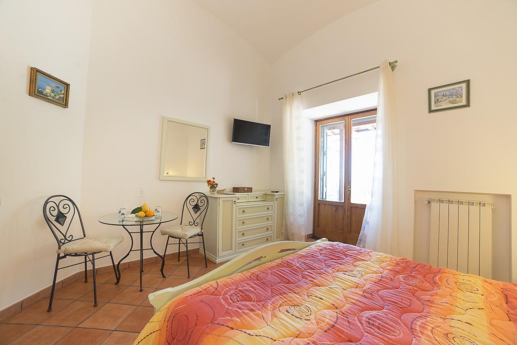 マイオーリ Montagnella Relax Bed & Breakfast エクステリア 写真