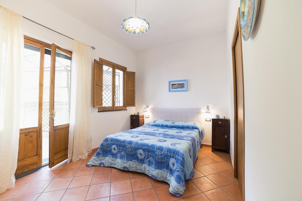 マイオーリ Montagnella Relax Bed & Breakfast エクステリア 写真