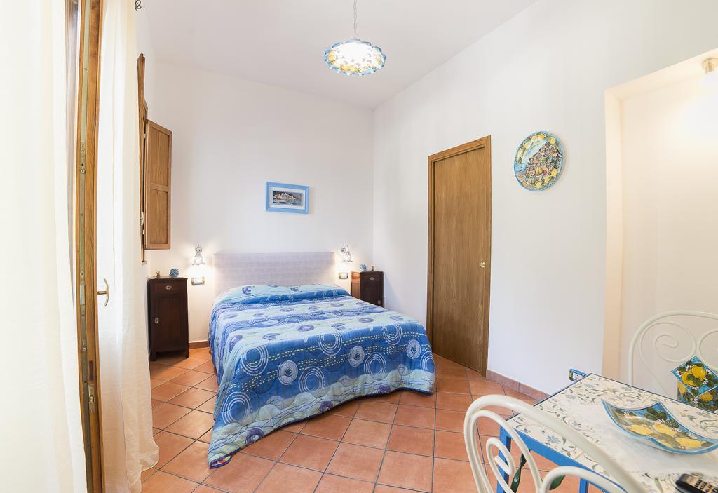 マイオーリ Montagnella Relax Bed & Breakfast エクステリア 写真
